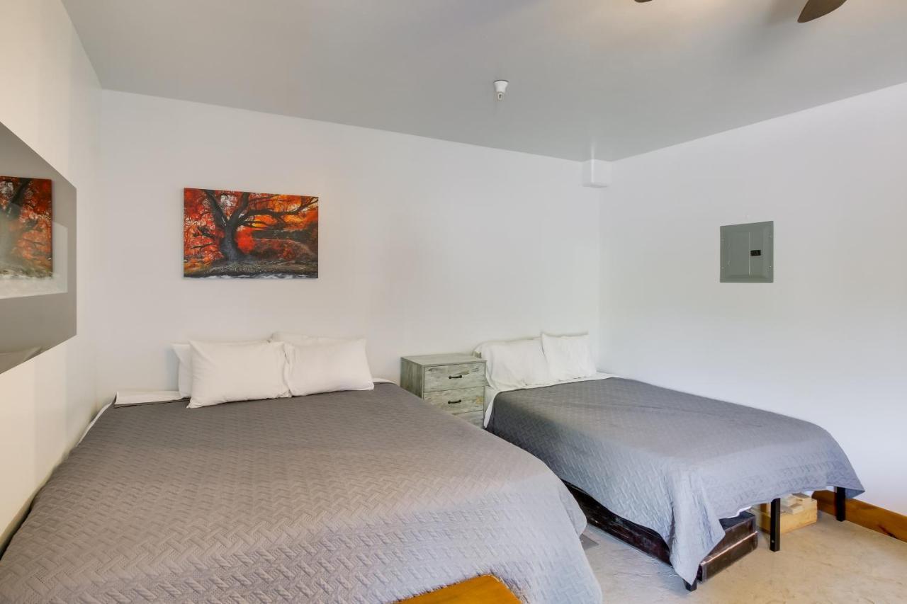 Lava Hot Springs Studio With Views, Walk To River المظهر الخارجي الصورة
